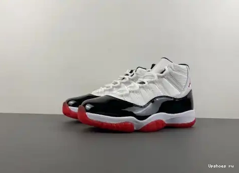 CT8012-106 Jordan 11 CT8012-106 High Bred  Concord Retro 0512